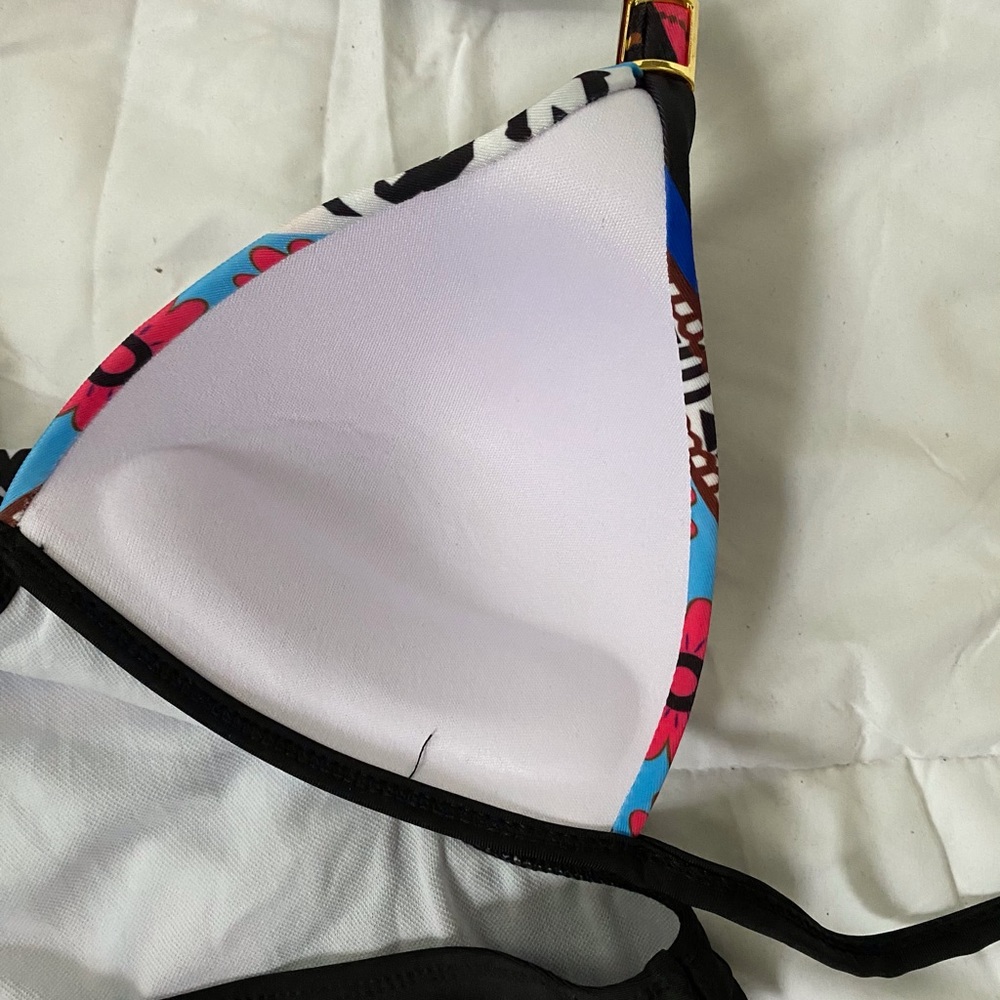 One Piece Swimsuit - Picture 6 of 10